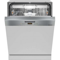 Miele G 5110 SCI Active Εντοιχιζόμενο Πλυντήριο Πιάτων για 14 Σερβίτσια Π60xY81εκ. Λευκό